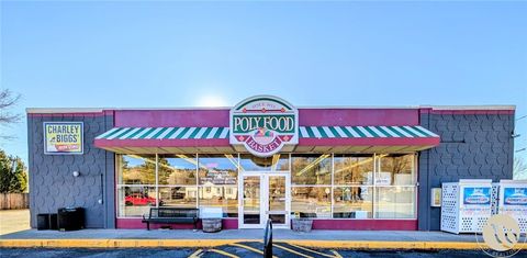 2648 Poly Drive Billings MT 59102