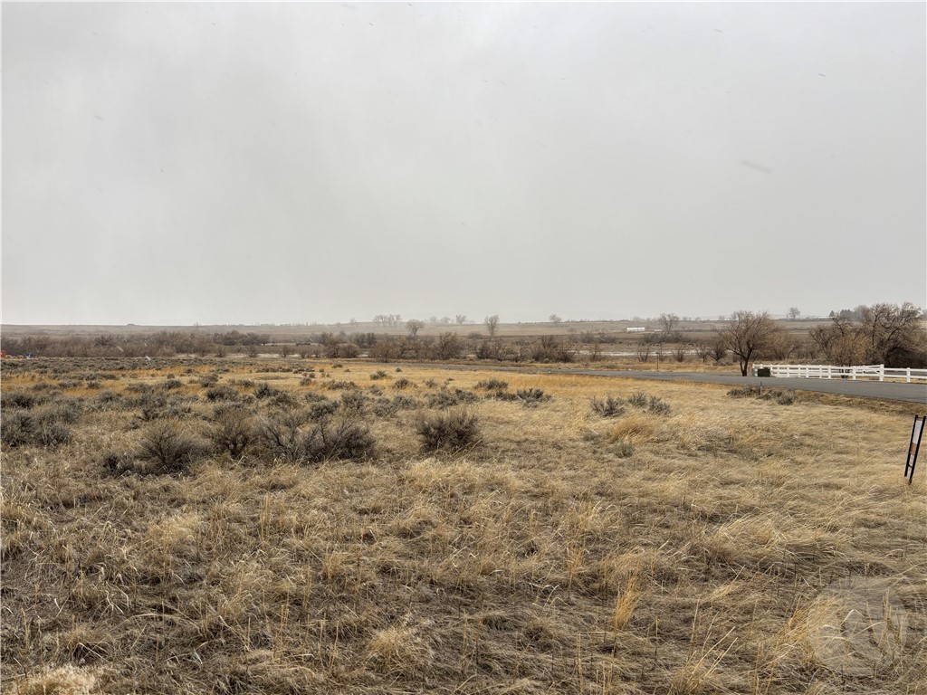 Lot 8 Vista Buttes