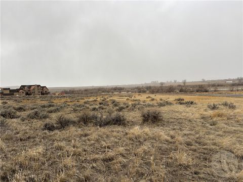 Lot 8 Vista Buttes Laurel MT 59106
