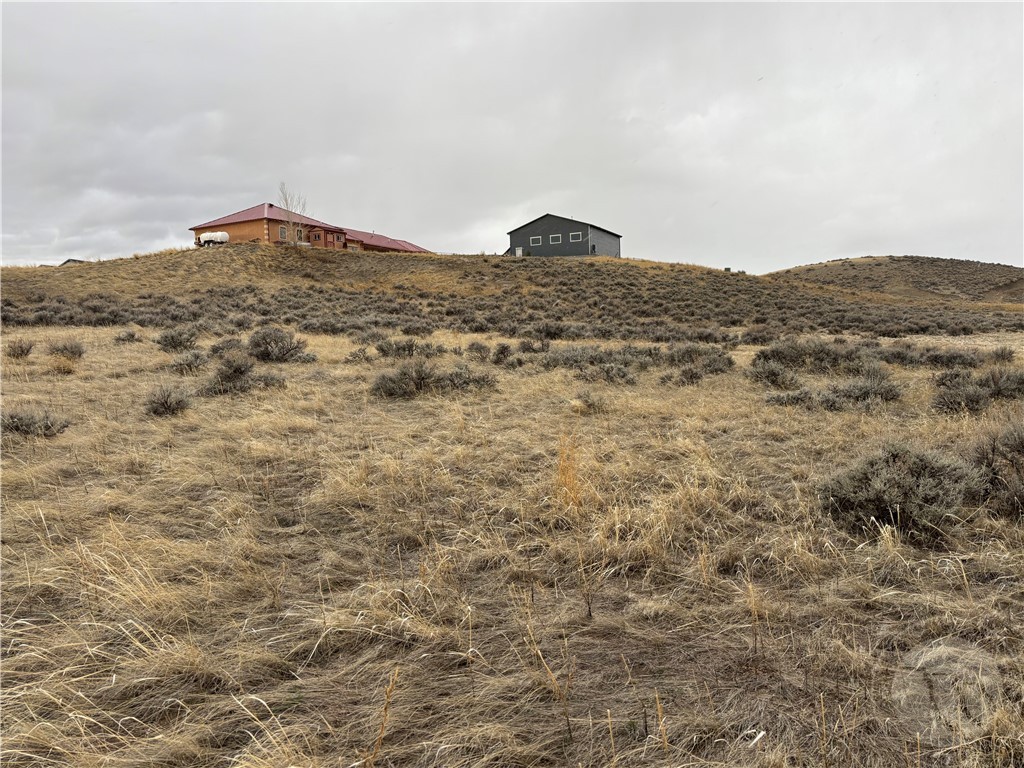 Lot 8 Vista Buttes