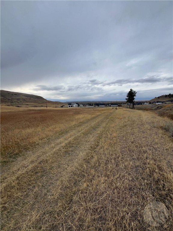 TBD Lot 8 Block 4 Sanctuary Canyon Road