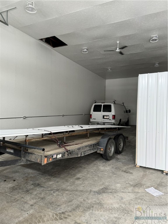 847 West Toy Storage street