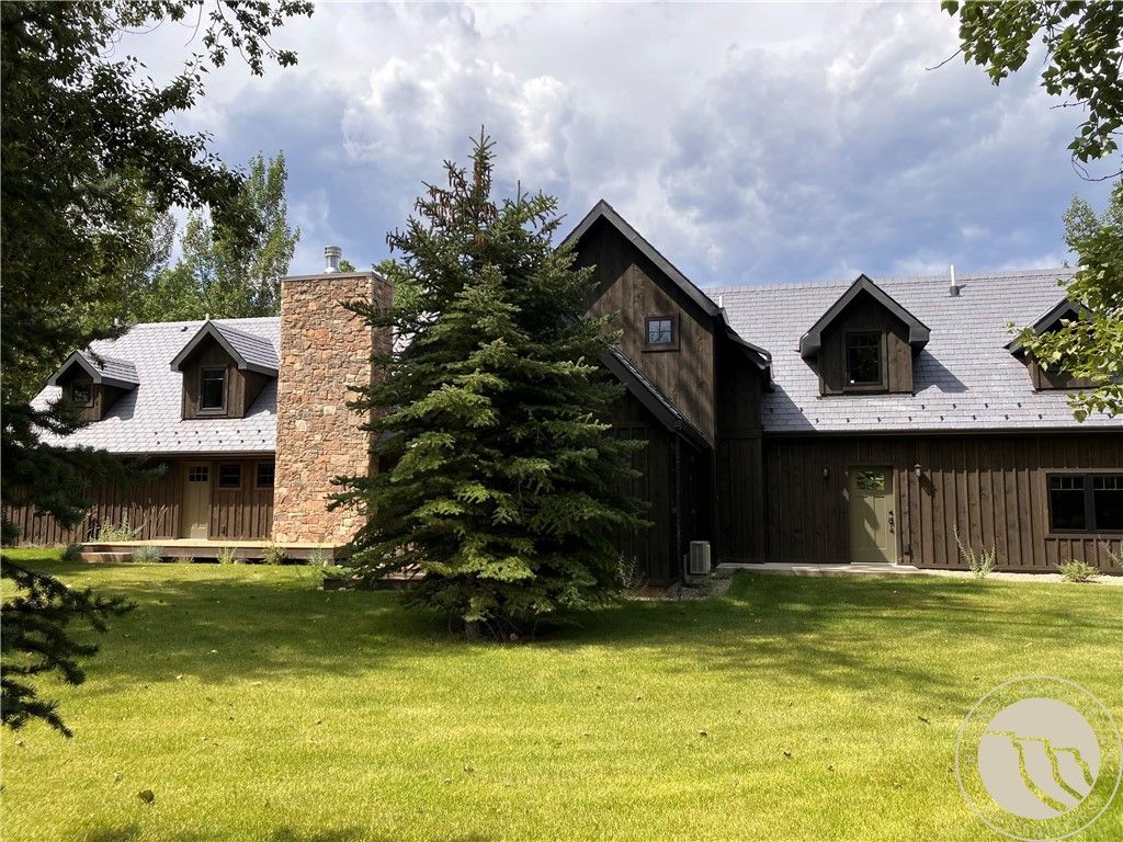 Photo of 17 Bighorn Rd, Red Lodge, MT 59068 (MLS # 357633)