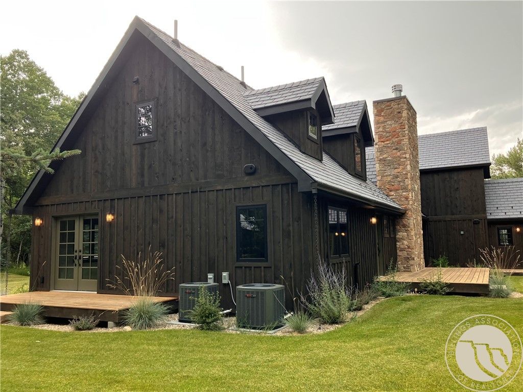 Photo of 17 Bighorn Rd, Red Lodge, MT 59068 (MLS # 357633)