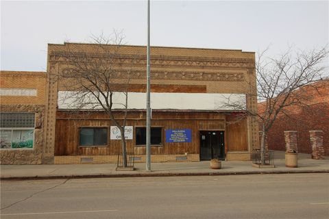 310 N Center Avenue Hardin MT 59034