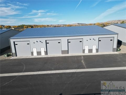 8103 Rosebud Drive, Unit 16E Billings MT 59106