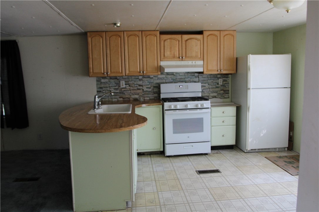 3455 Old Hardin Road Lot 55