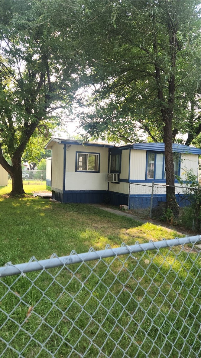 3455 Old Hardin Road Lot 55