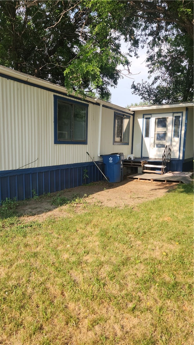 3455 Old Hardin Road Lot 55