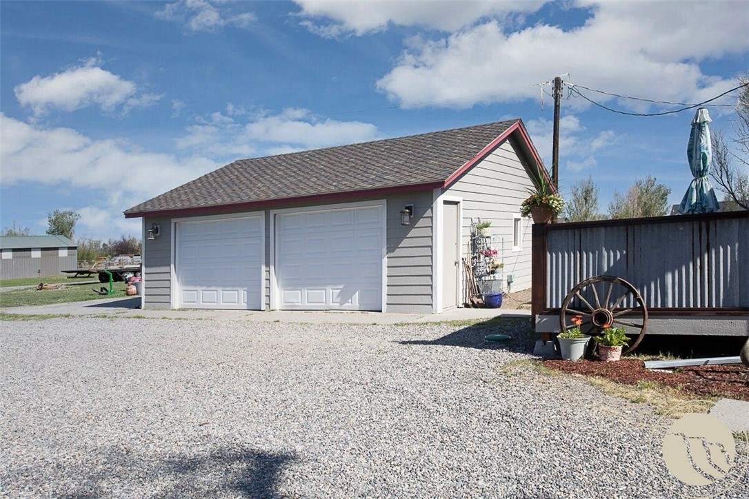 6614 Shepherd