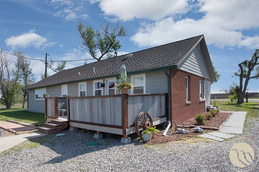 6614 Shepherd