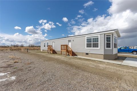 4722 Laila Drive, Billings, MT 59106 - #: 351957
