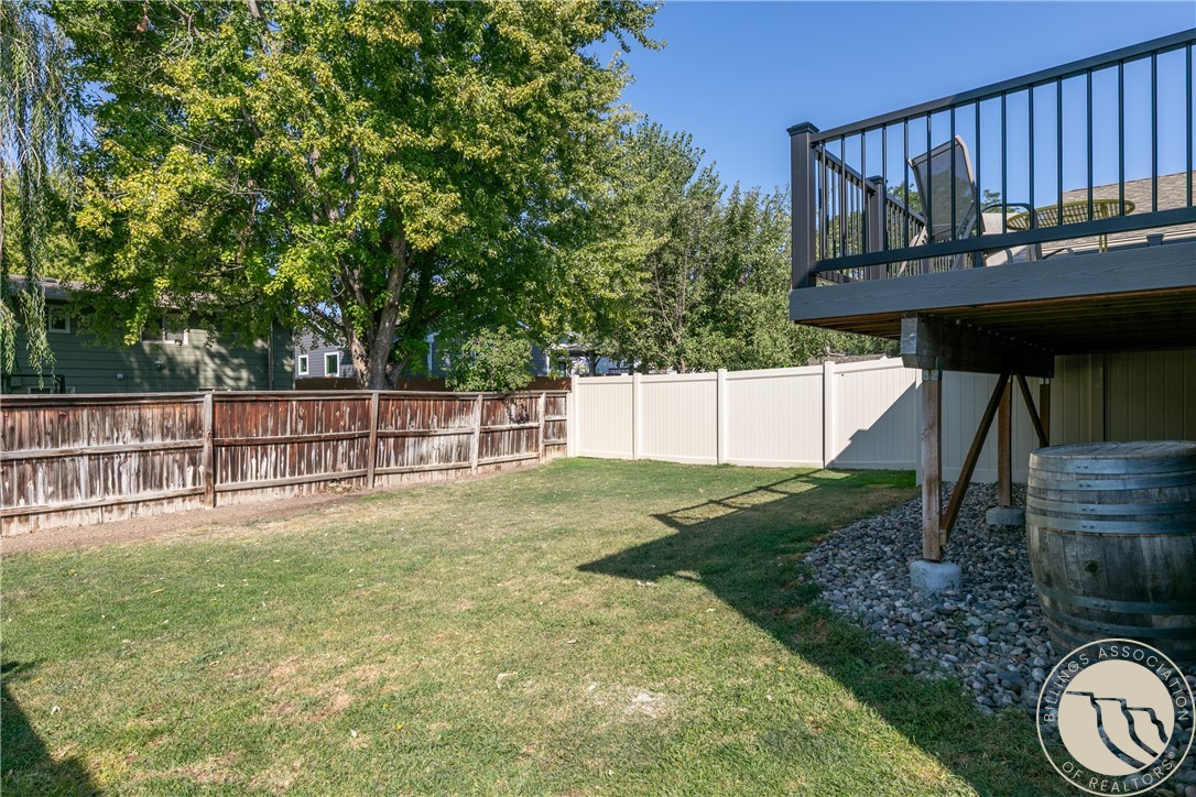 Billings, Montana 59102, United States, 3 Bedrooms Bedrooms, ,2 BathroomsBathrooms,Residential,Contingent,206645