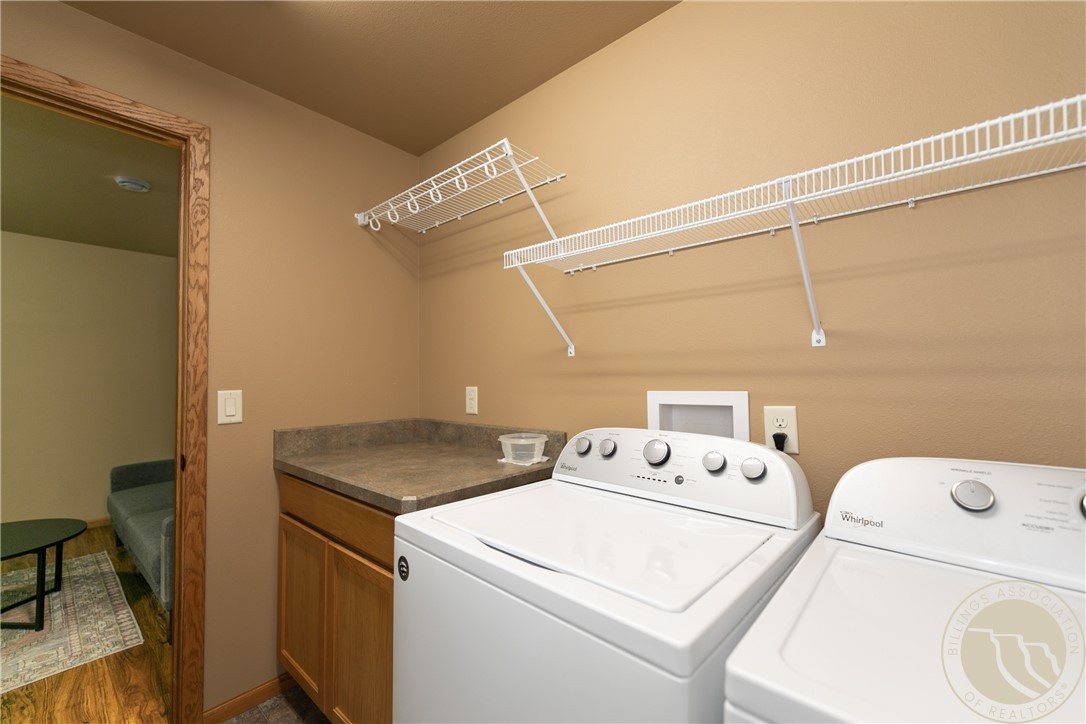 Billings, Montana 59102, United States, 3 Bedrooms Bedrooms, ,2 BathroomsBathrooms,Residential,Contingent,206645