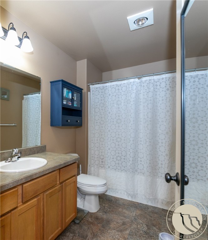 Billings, Montana 59102, United States, 3 Bedrooms Bedrooms, ,2 BathroomsBathrooms,Residential,Contingent,206645