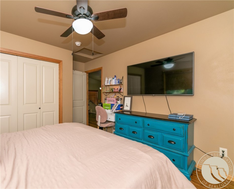 Billings, Montana 59102, United States, 3 Bedrooms Bedrooms, ,2 BathroomsBathrooms,Residential,Contingent,206645