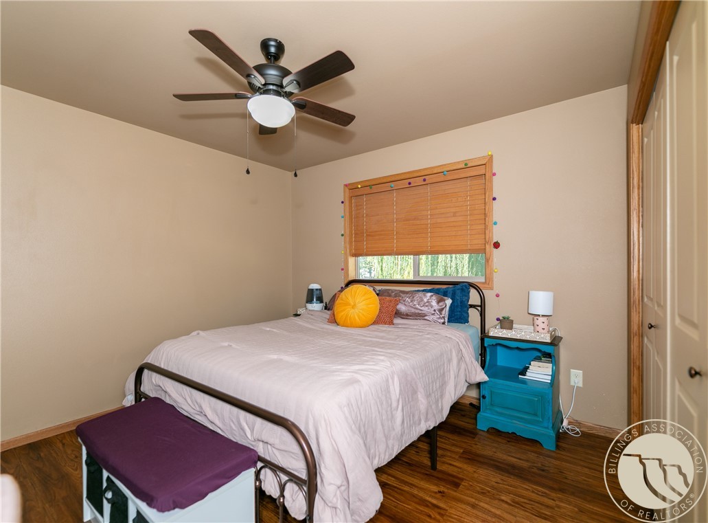 Billings, Montana 59102, United States, 3 Bedrooms Bedrooms, ,2 BathroomsBathrooms,Residential,Contingent,206645