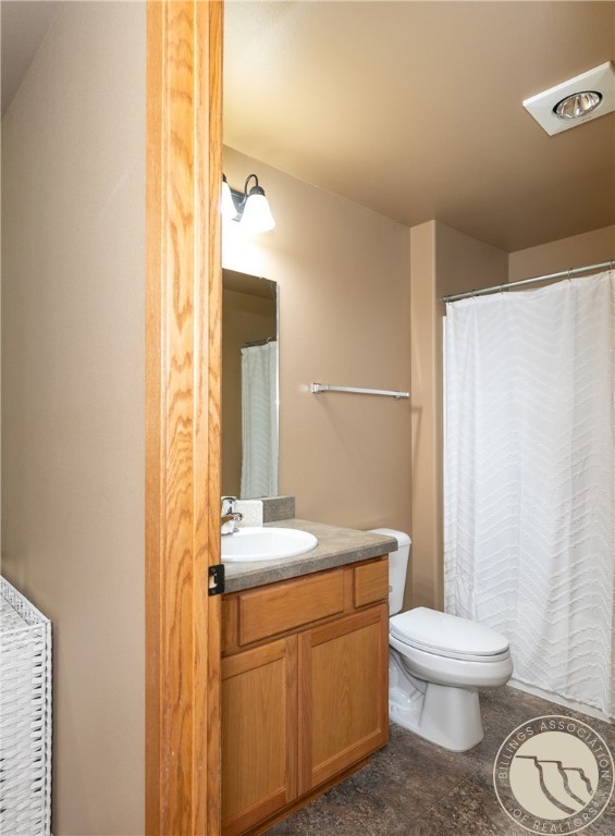 Billings, Montana 59102, United States, 3 Bedrooms Bedrooms, ,2 BathroomsBathrooms,Residential,Contingent,206645