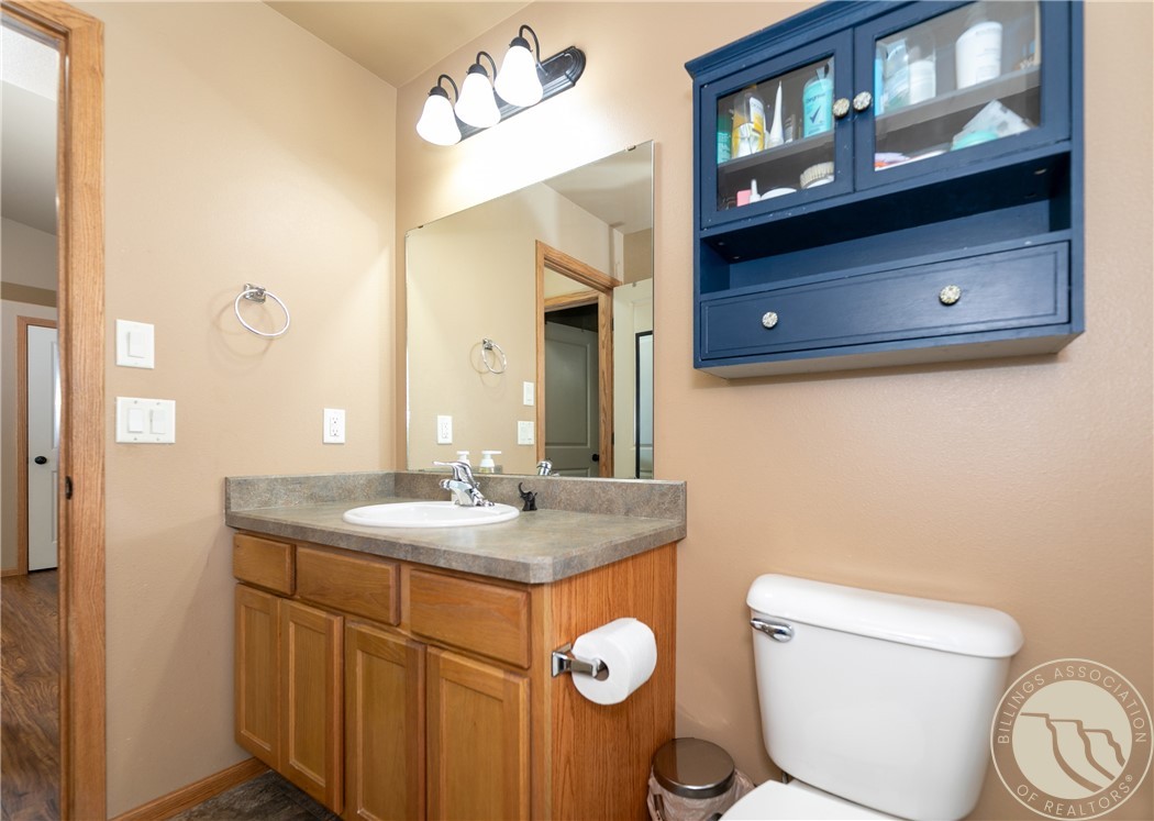 Billings, Montana 59102, United States, 3 Bedrooms Bedrooms, ,2 BathroomsBathrooms,Residential,Contingent,206645