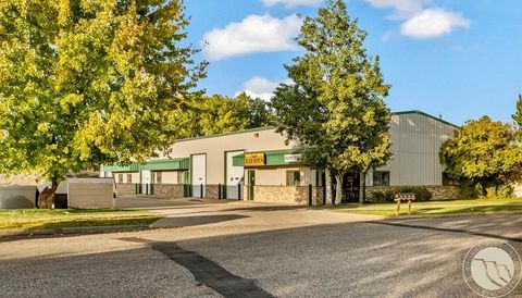 2697 Enterprise Ave #A Billings MT 59102