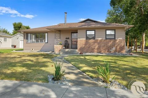 901 Pennsylvania Avenue Laurel MT 59044