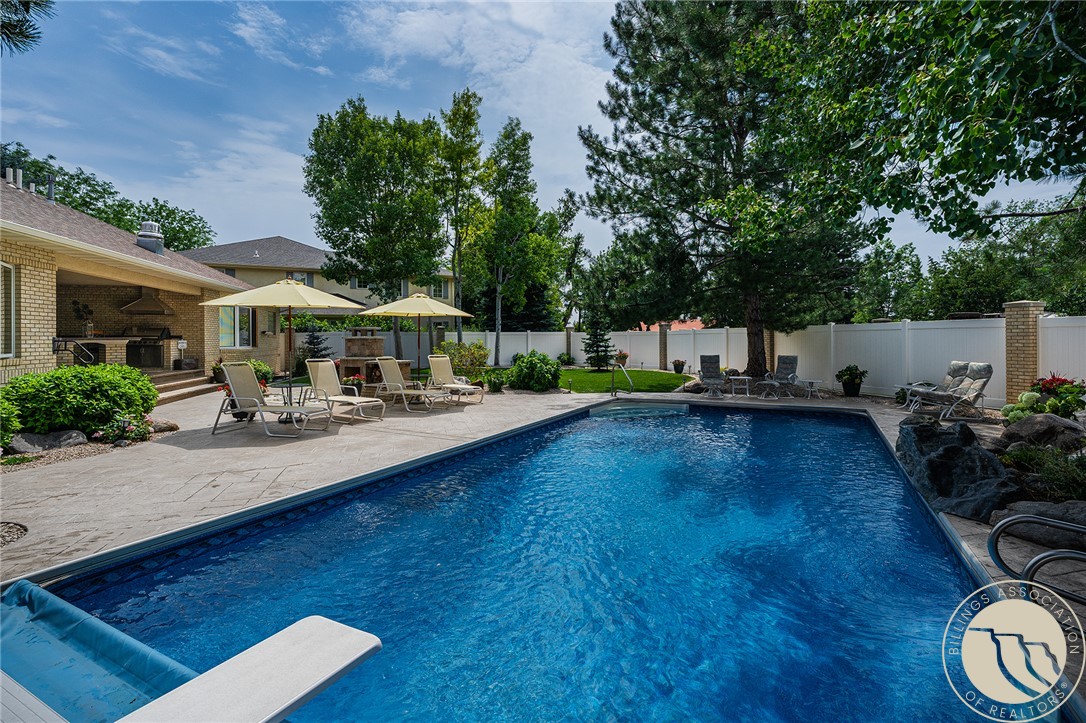 1740 Forest Park Drive