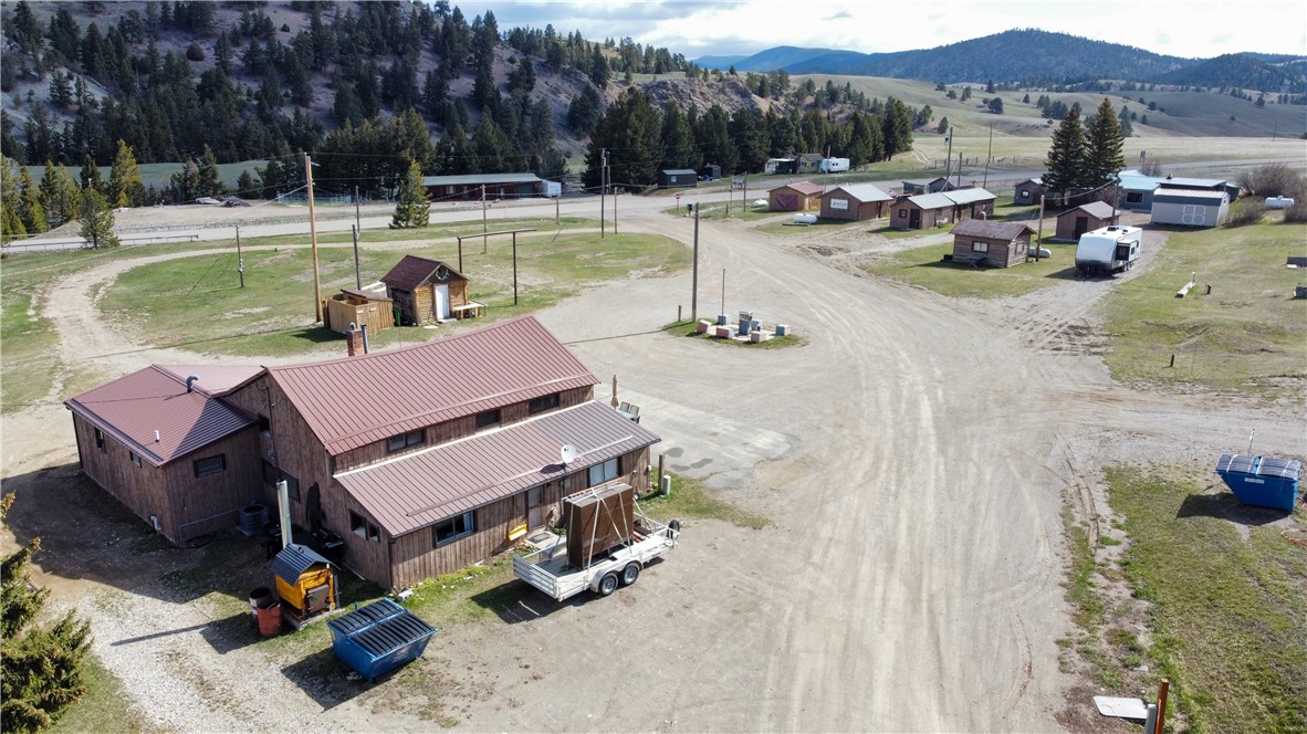 20 Forest Road S