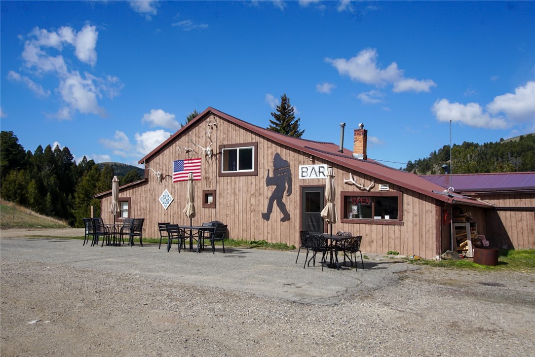 20 Forest Road S