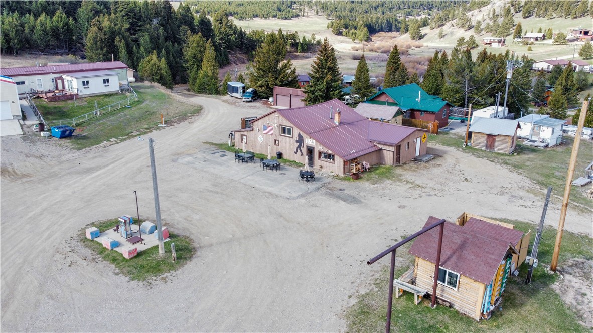 20 Forest Road S