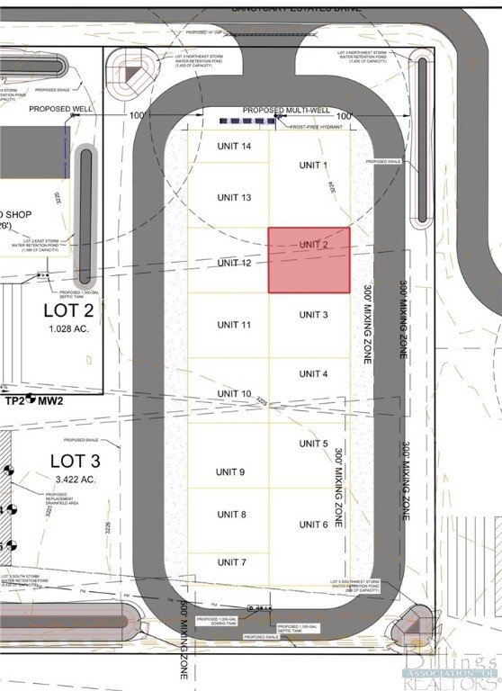 9442 Sanctuary Estates Unit 2