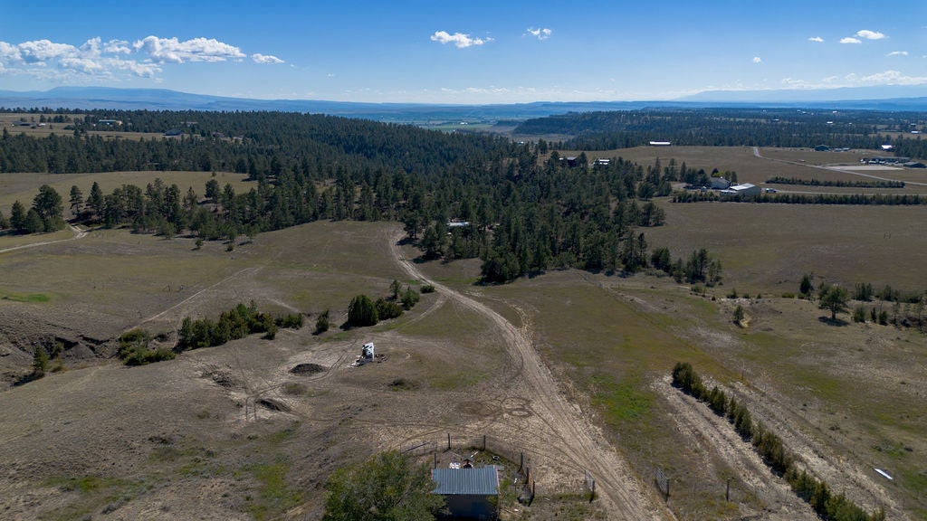 4646 Clapper Flat Road