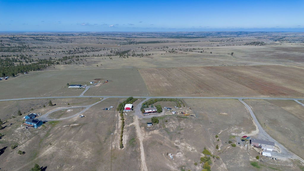 4646 Clapper Flat Road
