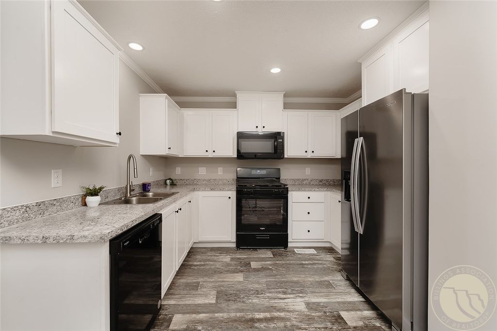 Photo of 2310 11th Avenue N #101, 201, 202, Billings, MT 59101 (MLS # 358798)