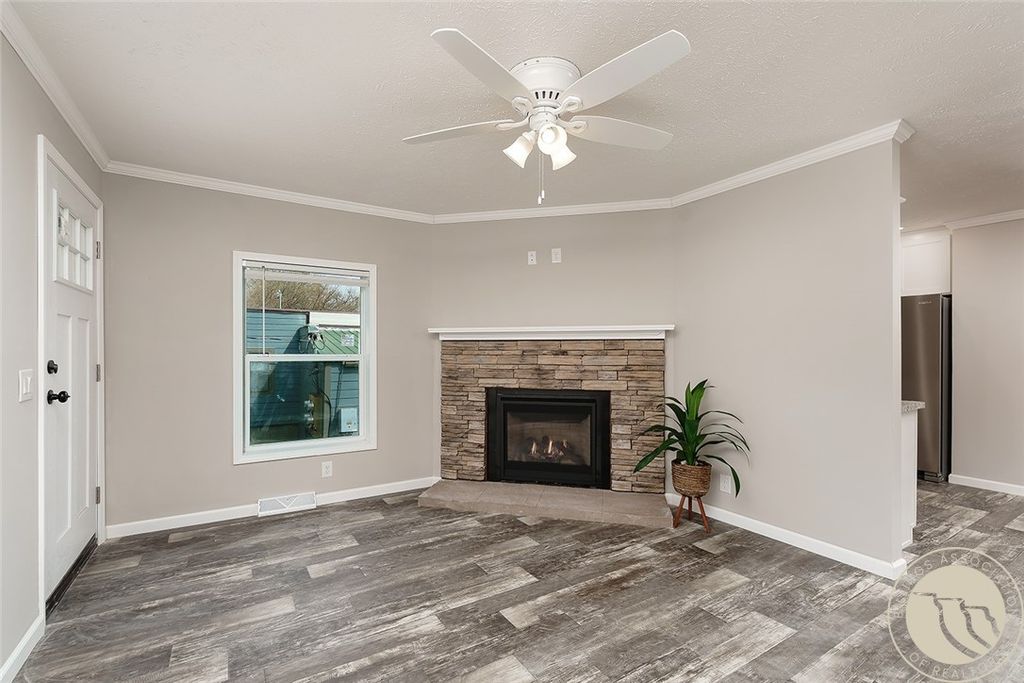 Photo of 2310 11th Avenue N #101, 201, 202, Billings, MT 59101 (MLS # 358798)