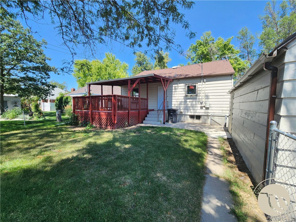 626 Wyoming