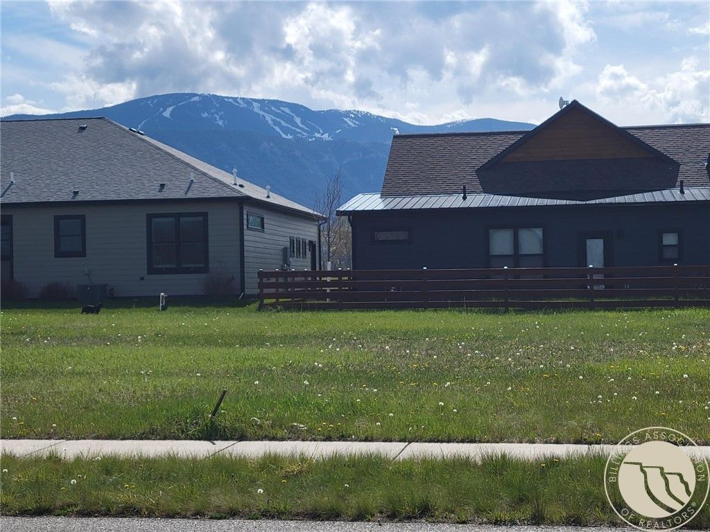 Photo of 3015 Bluebell Ave, Red Lodge, MT 59068 (MLS # 359297)
