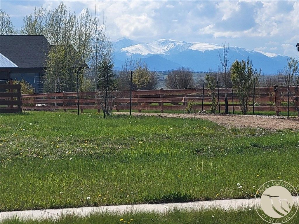 Photo of 3015 Bluebell Ave, Red Lodge, MT 59068 (MLS # 359297)