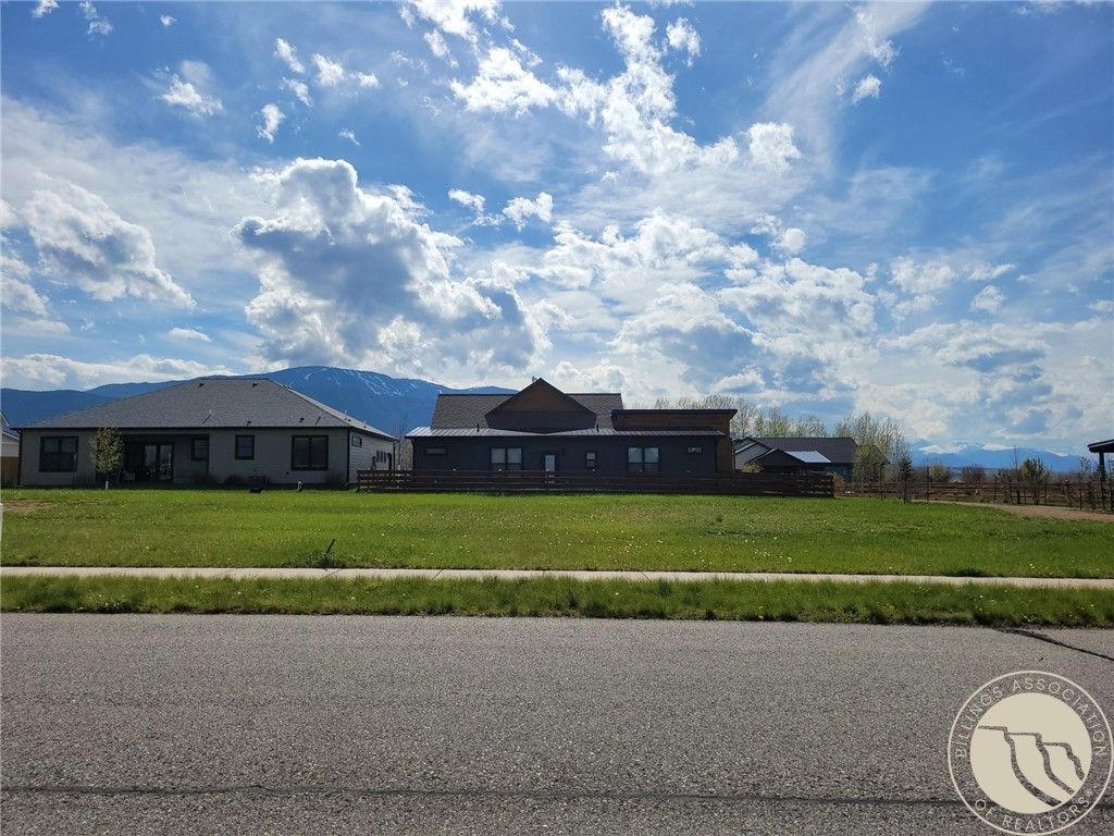 Photo of 3015 Bluebell Ave, Red Lodge, MT 59068 (MLS # 359297)