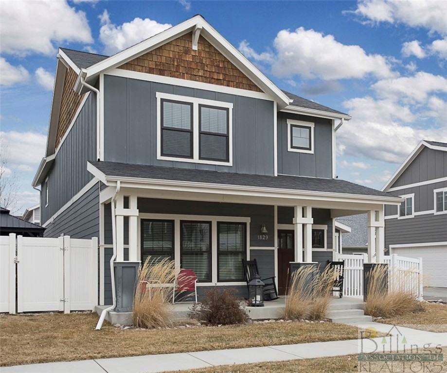 Billings, Montana 59101, United States, 3 Bedrooms Bedrooms, ,3 BathroomsBathrooms,Residential,Active,64907