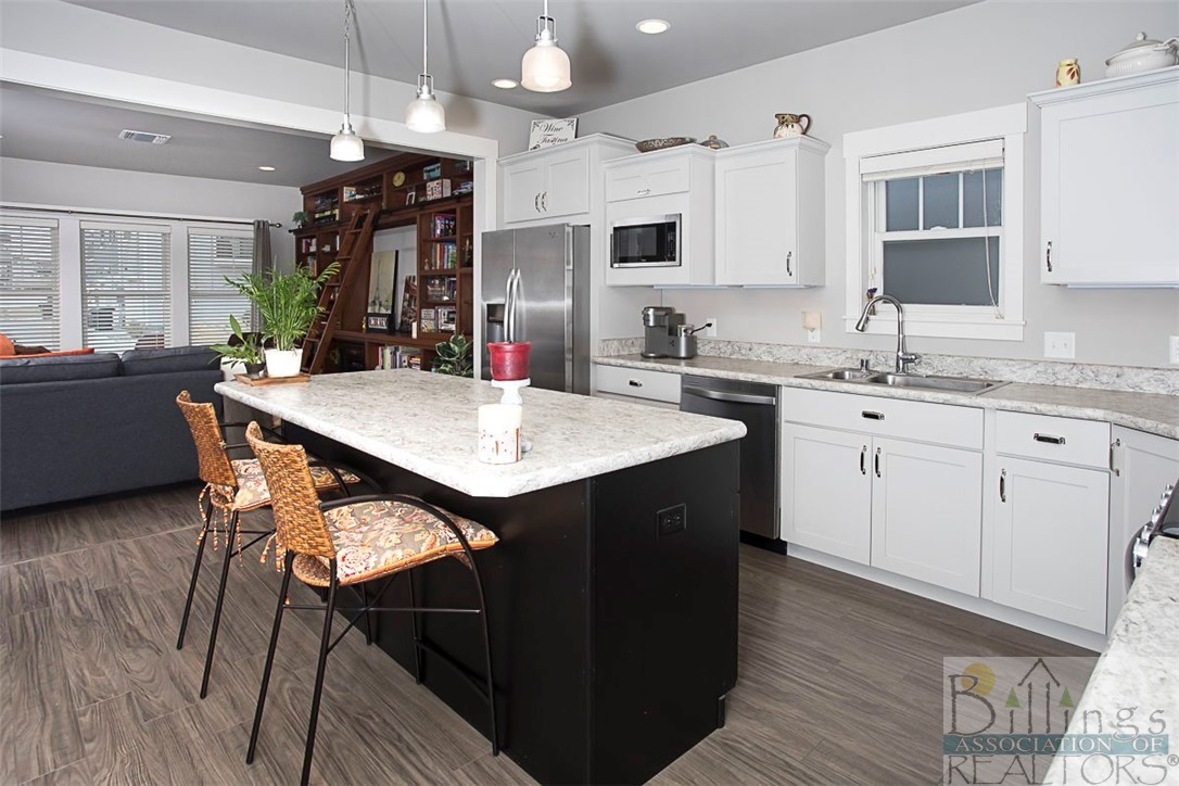 Billings, Montana 59101, United States, 3 Bedrooms Bedrooms, ,3 BathroomsBathrooms,Residential,Active,64907