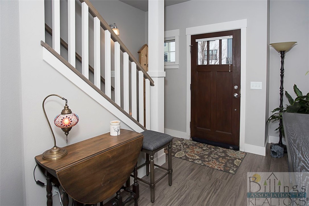 Billings, Montana 59101, United States, 3 Bedrooms Bedrooms, ,3 BathroomsBathrooms,Residential,Active,64907