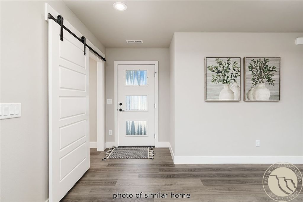 Photo of 949 Madrid Drive, Billings, MT 59105 (MLS # 358544)