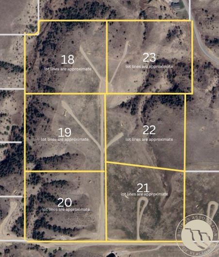 0 Vandaveer RD #23