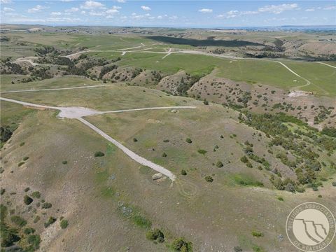 0 Vandaveer RD #23 Billings MT 59101
