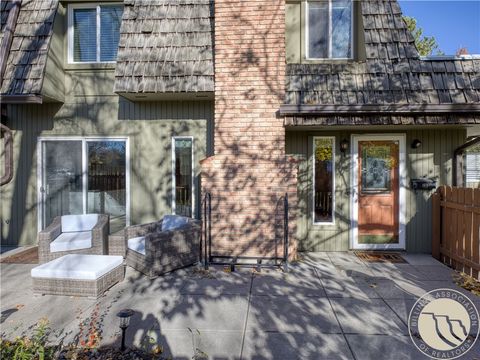 1147 18th Street W Unit 3, Billings, MT 59102 - #: 356400