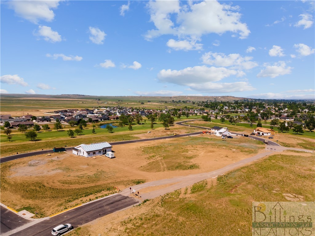 511 Winged Foot Drive