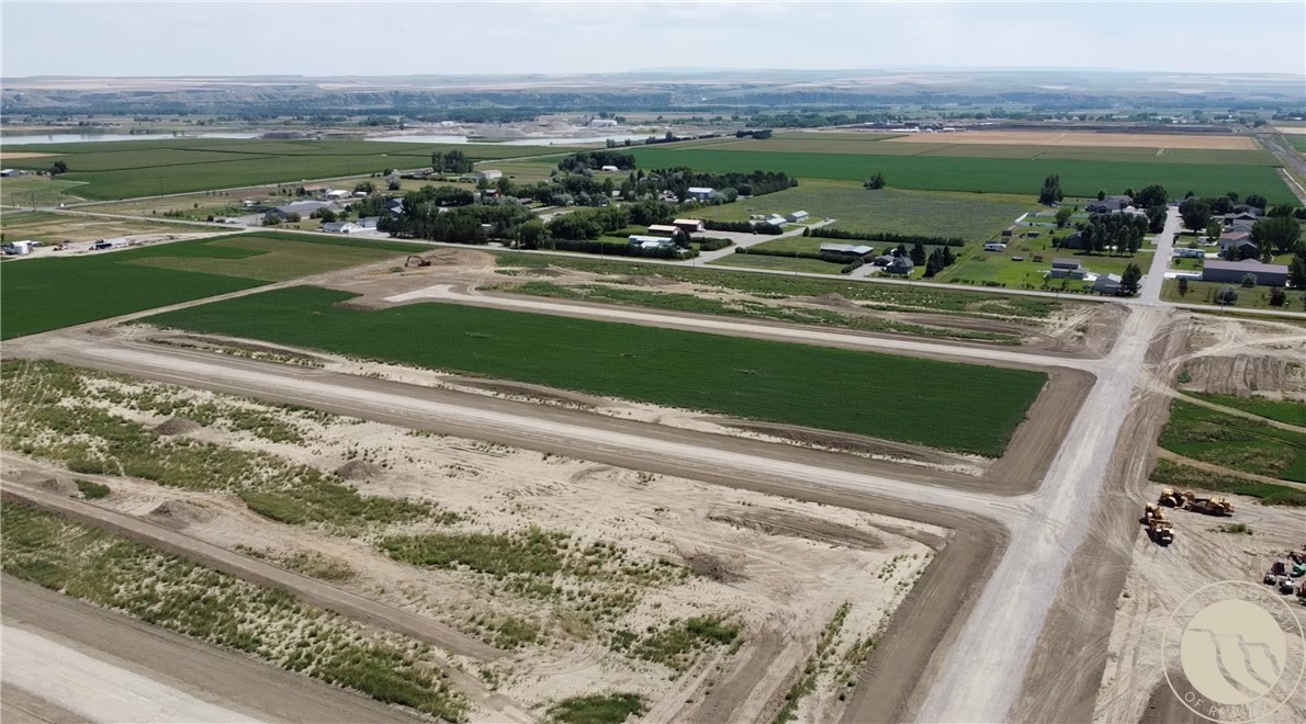 TBD Haystack Lane (Lot 6 Blk 4)