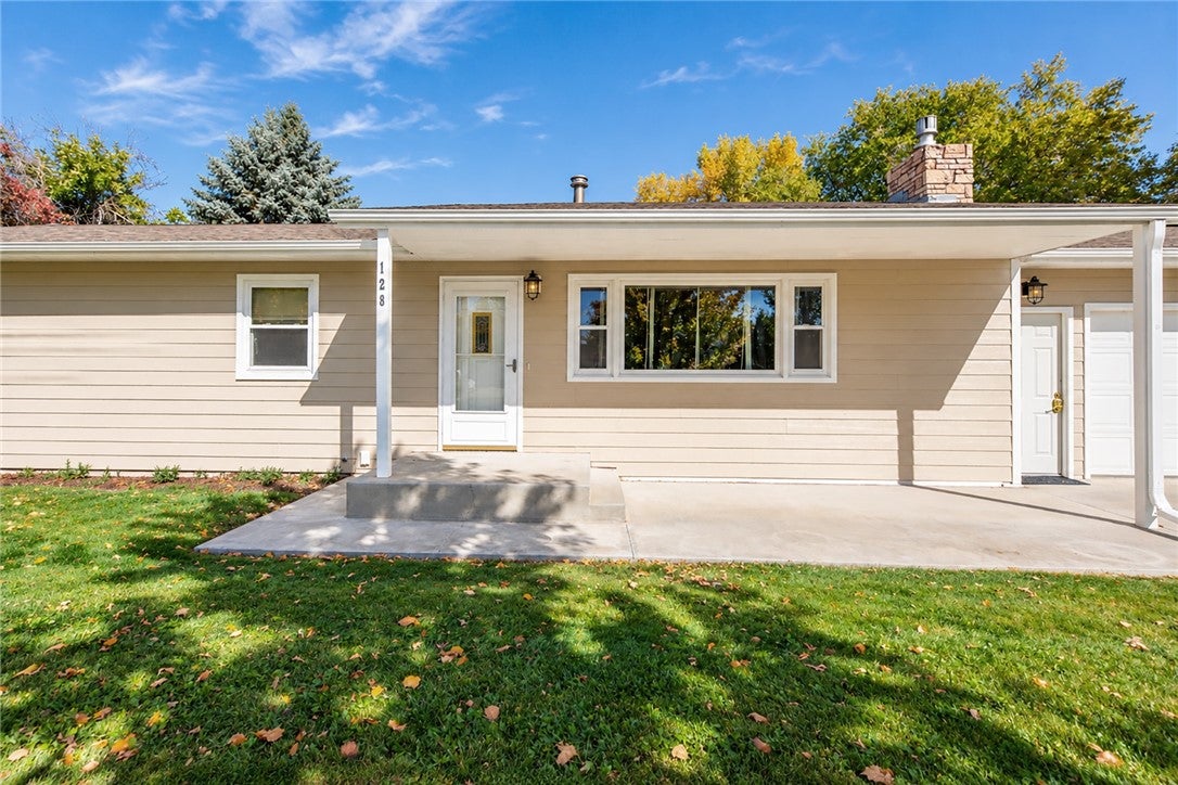 128 Annin Avenue