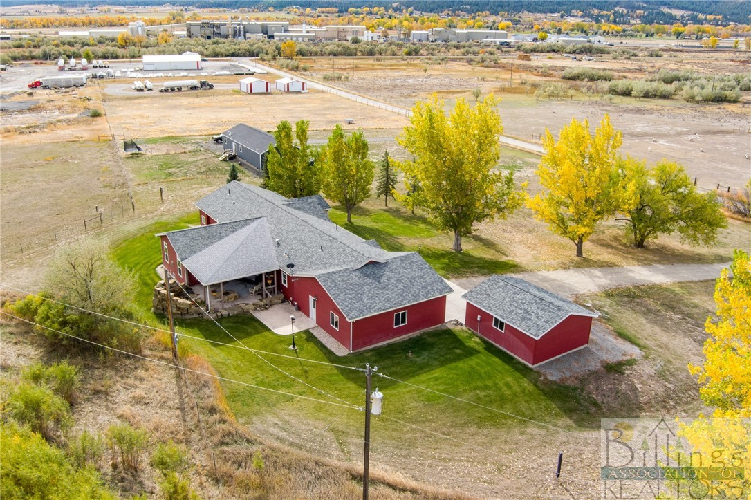 Columbus, Montana 59019, United States, 3 Bedrooms Bedrooms, ,2 BathroomsBathrooms,Residential,Contingent,36955