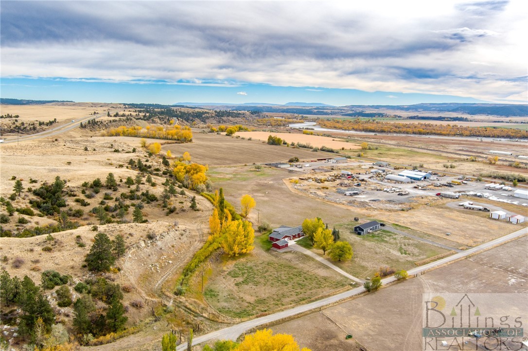 Columbus, Montana 59019, United States, 3 Bedrooms Bedrooms, ,2 BathroomsBathrooms,Residential,Contingent,36955